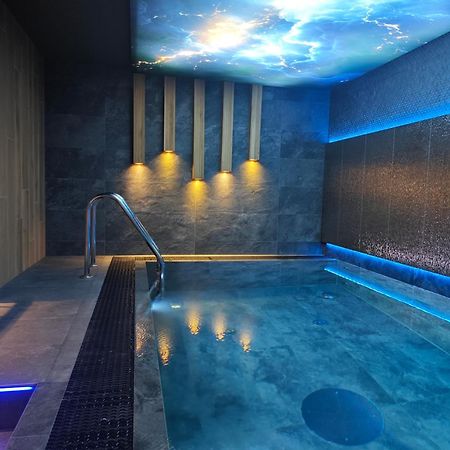 Apartmany Jarmilka S Privatnim Wellness Bedřichov Esterno foto