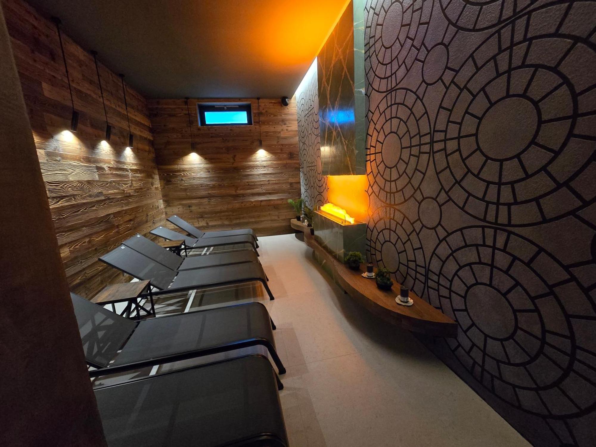 Apartmany Jarmilka S Privatnim Wellness Bedřichov Esterno foto