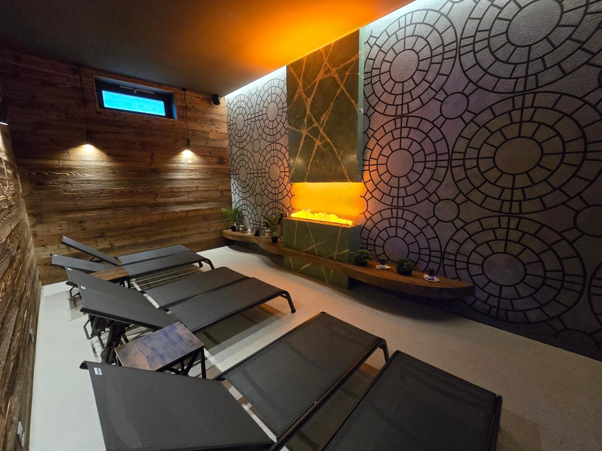 Apartmany Jarmilka S Privatnim Wellness Bedřichov Esterno foto