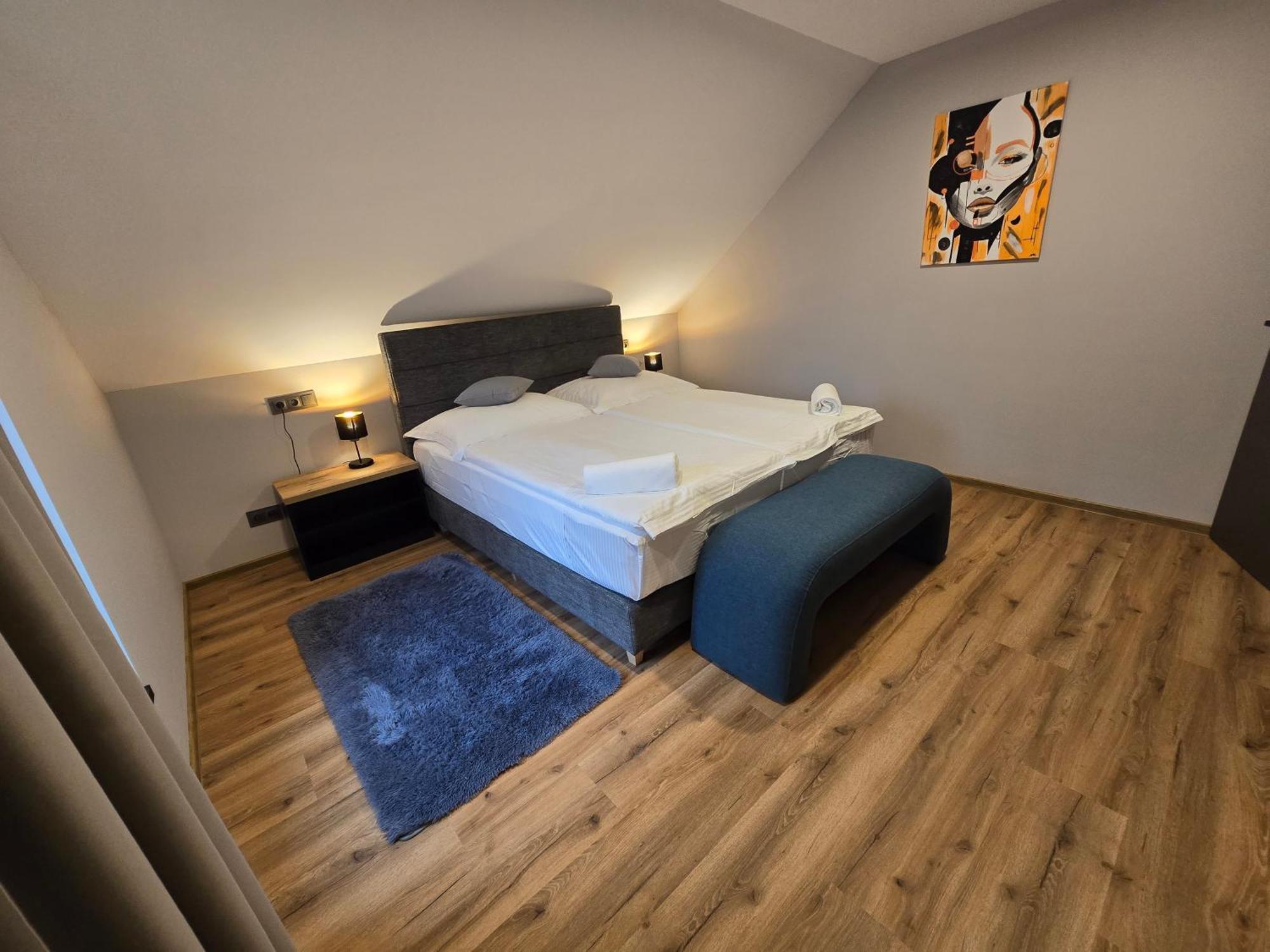 Apartmany Jarmilka S Privatnim Wellness Bedřichov Esterno foto