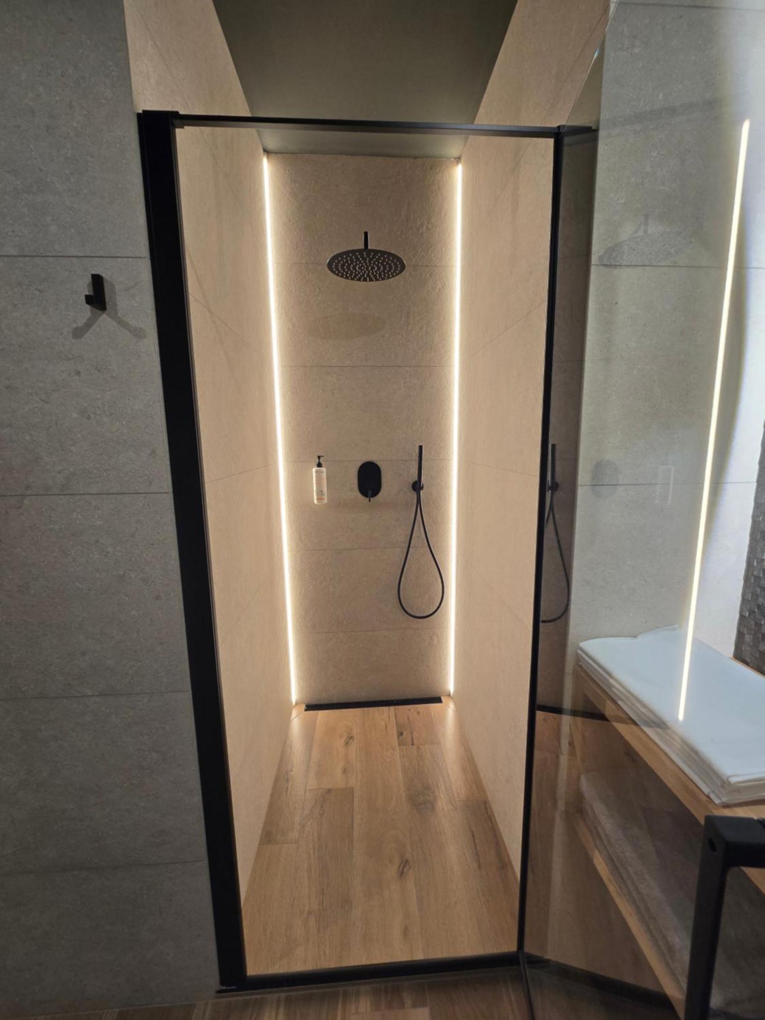 Apartmany Jarmilka S Privatnim Wellness Bedřichov Esterno foto