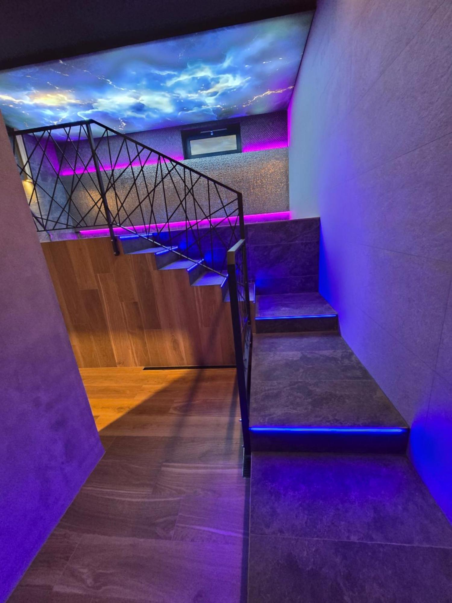 Apartmany Jarmilka S Privatnim Wellness Bedřichov Esterno foto