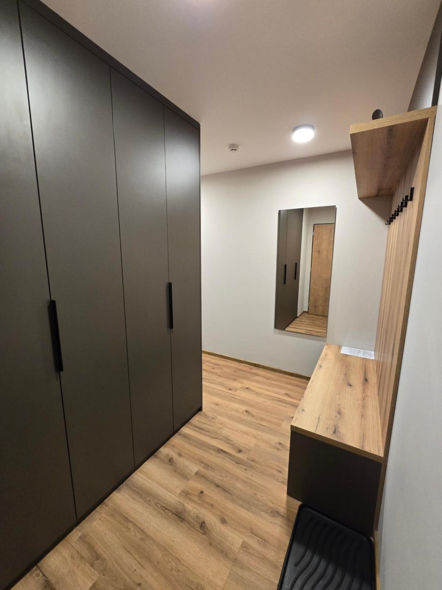 Apartmany Jarmilka S Privatnim Wellness Bedřichov Esterno foto