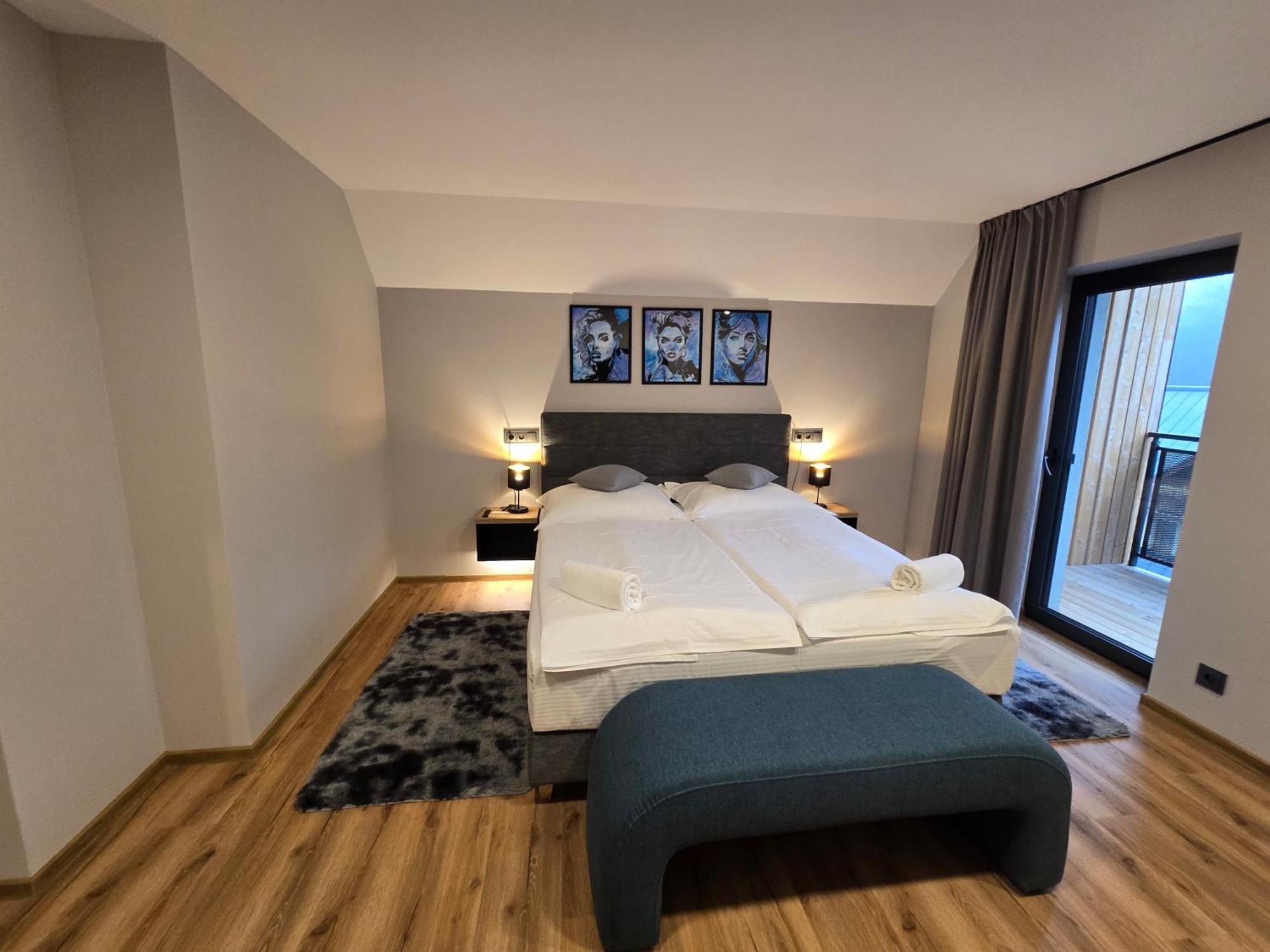 Apartmany Jarmilka S Privatnim Wellness Bedřichov Esterno foto