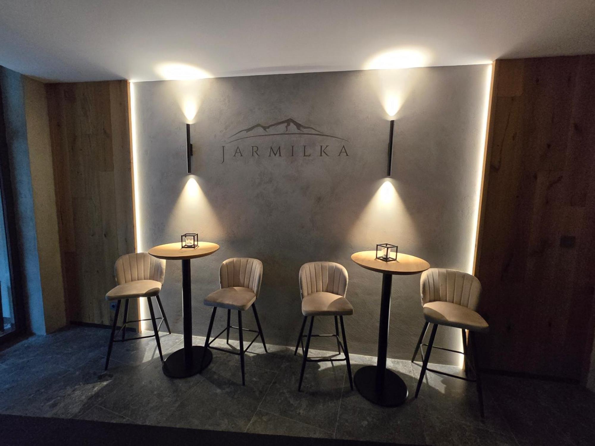 Apartmany Jarmilka S Privatnim Wellness Bedřichov Esterno foto