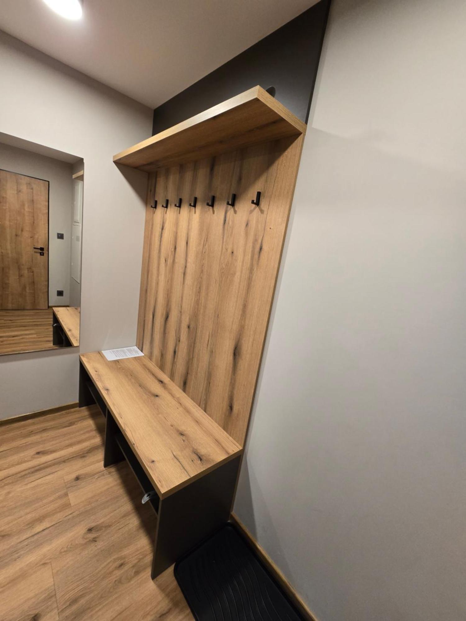 Apartmany Jarmilka S Privatnim Wellness Bedřichov Esterno foto