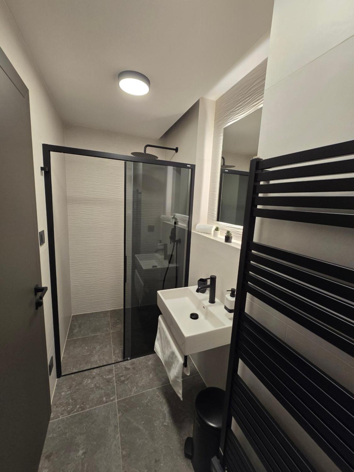 Apartmany Jarmilka S Privatnim Wellness Bedřichov Esterno foto