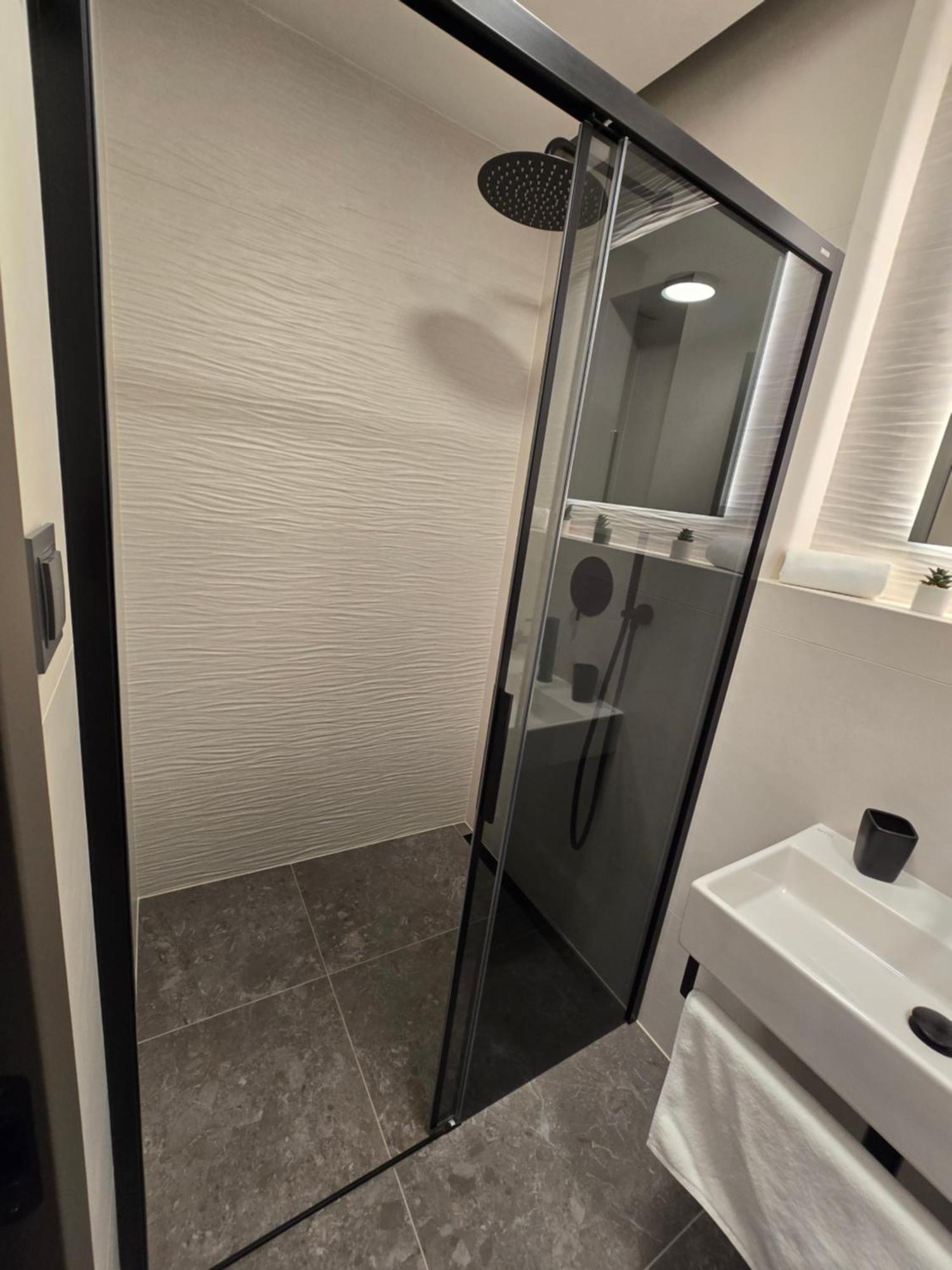 Apartmany Jarmilka S Privatnim Wellness Bedřichov Esterno foto
