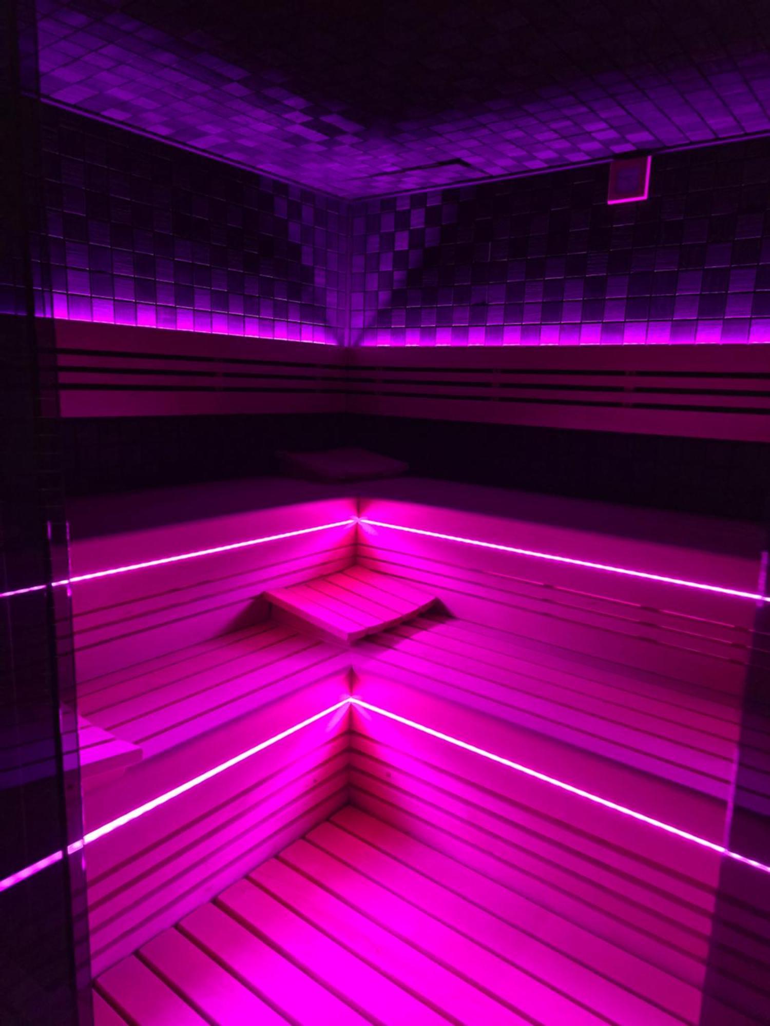 Apartmany Jarmilka S Privatnim Wellness Bedřichov Esterno foto