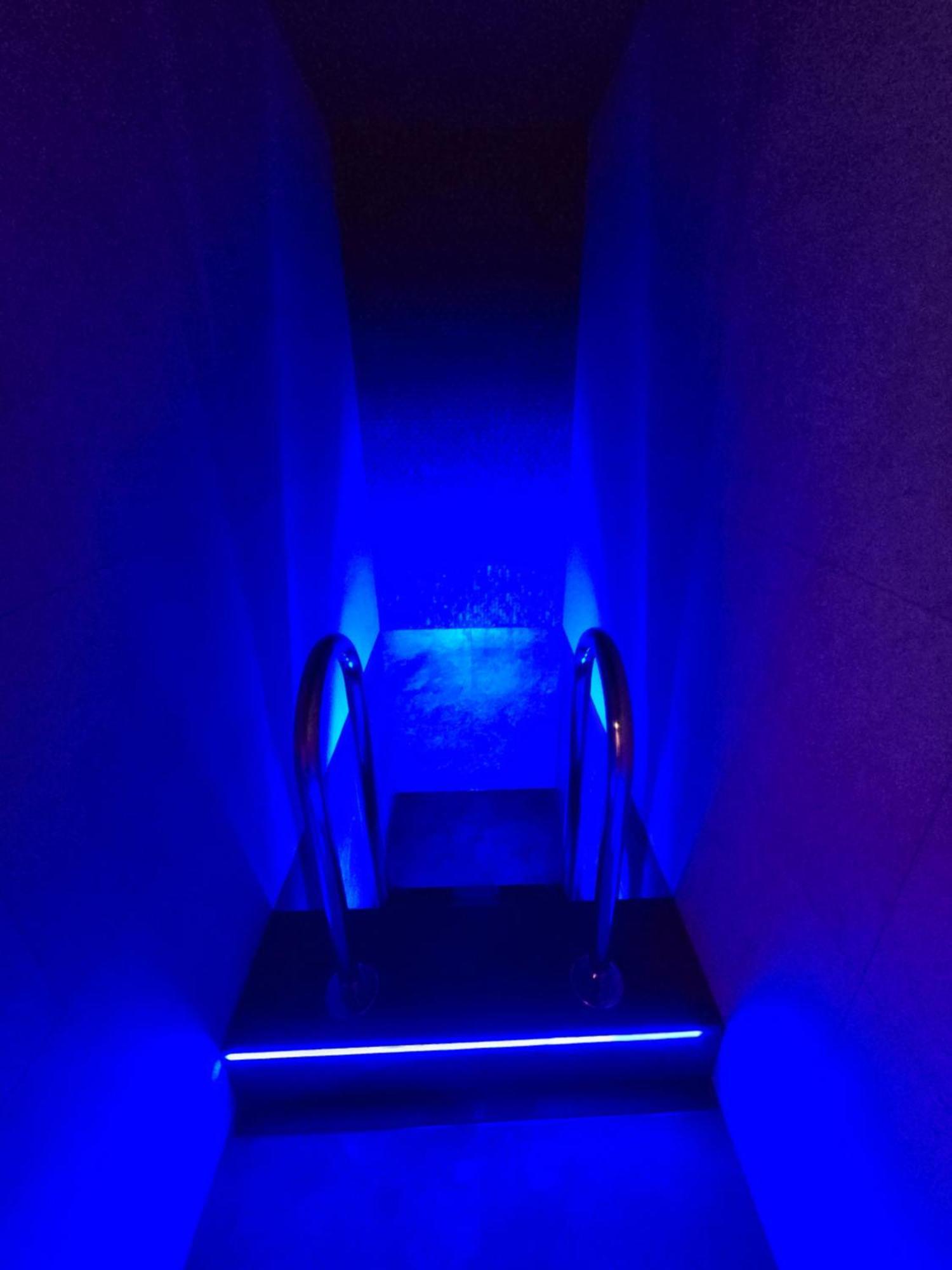 Apartmany Jarmilka S Privatnim Wellness Bedřichov Esterno foto