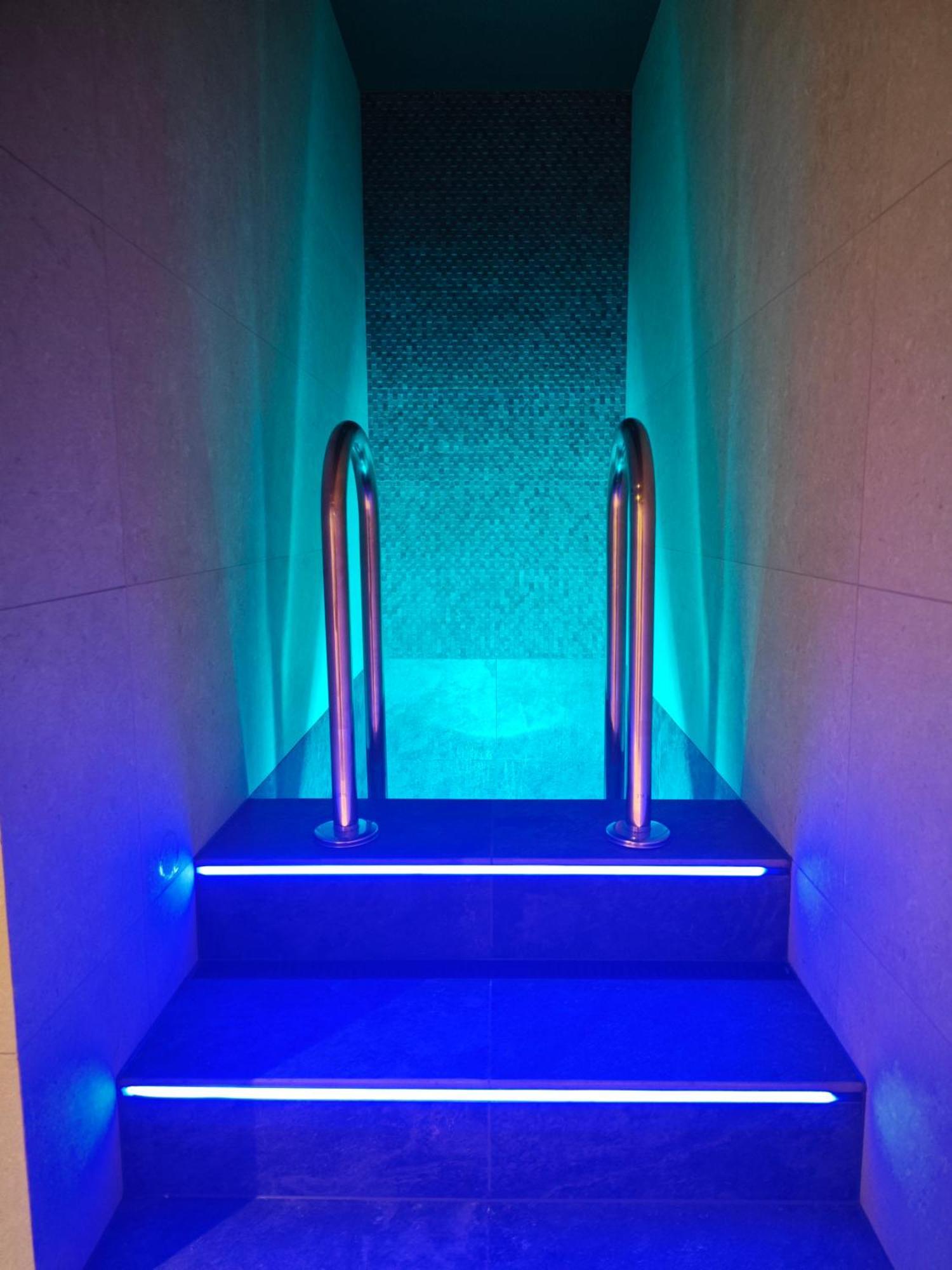 Apartmany Jarmilka S Privatnim Wellness Bedřichov Esterno foto