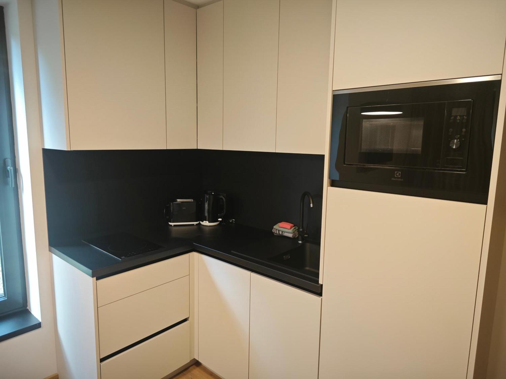 Apartmany Jarmilka S Privatnim Wellness Bedřichov Esterno foto