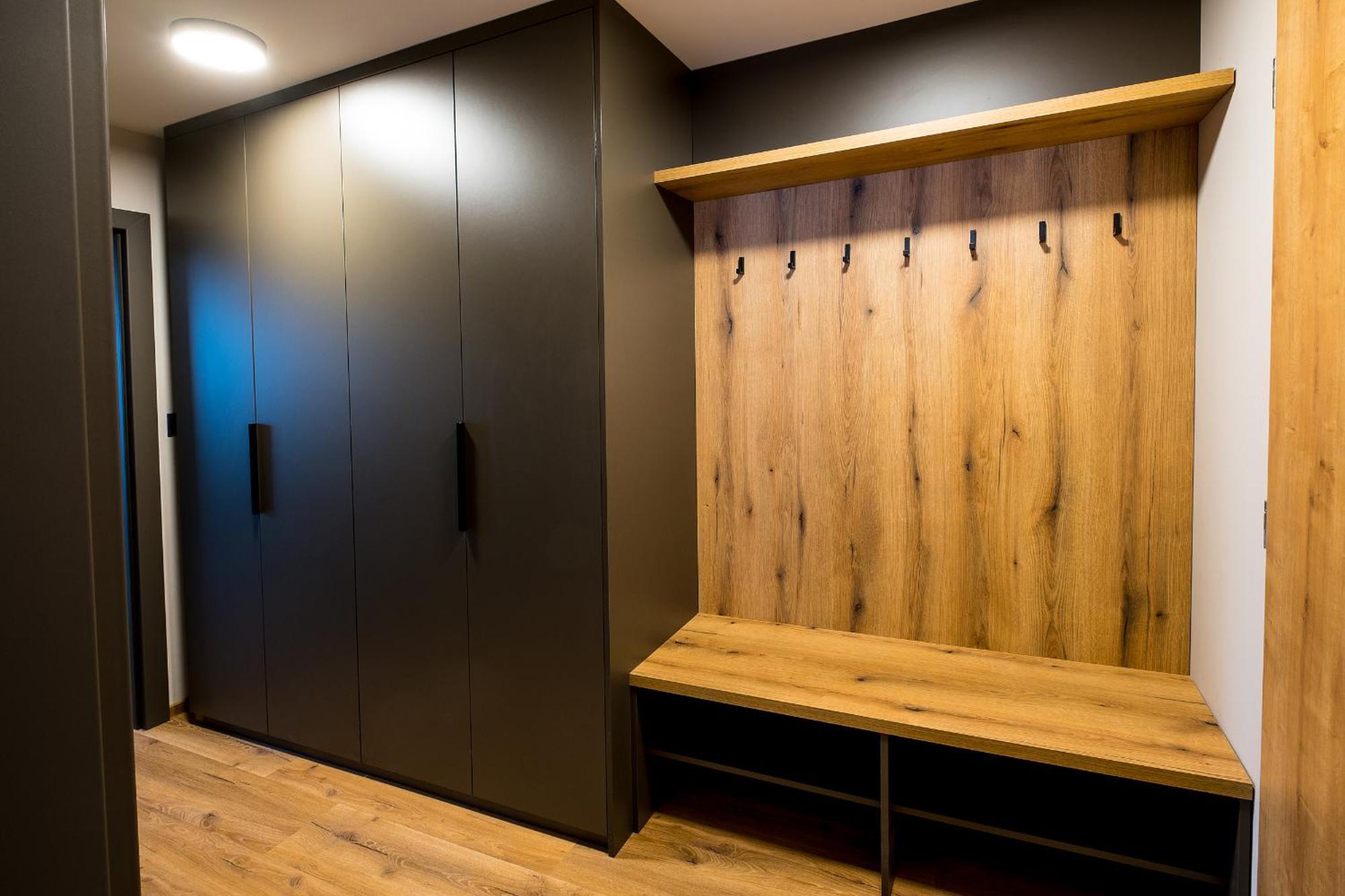Apartmany Jarmilka S Privatnim Wellness Bedřichov Esterno foto