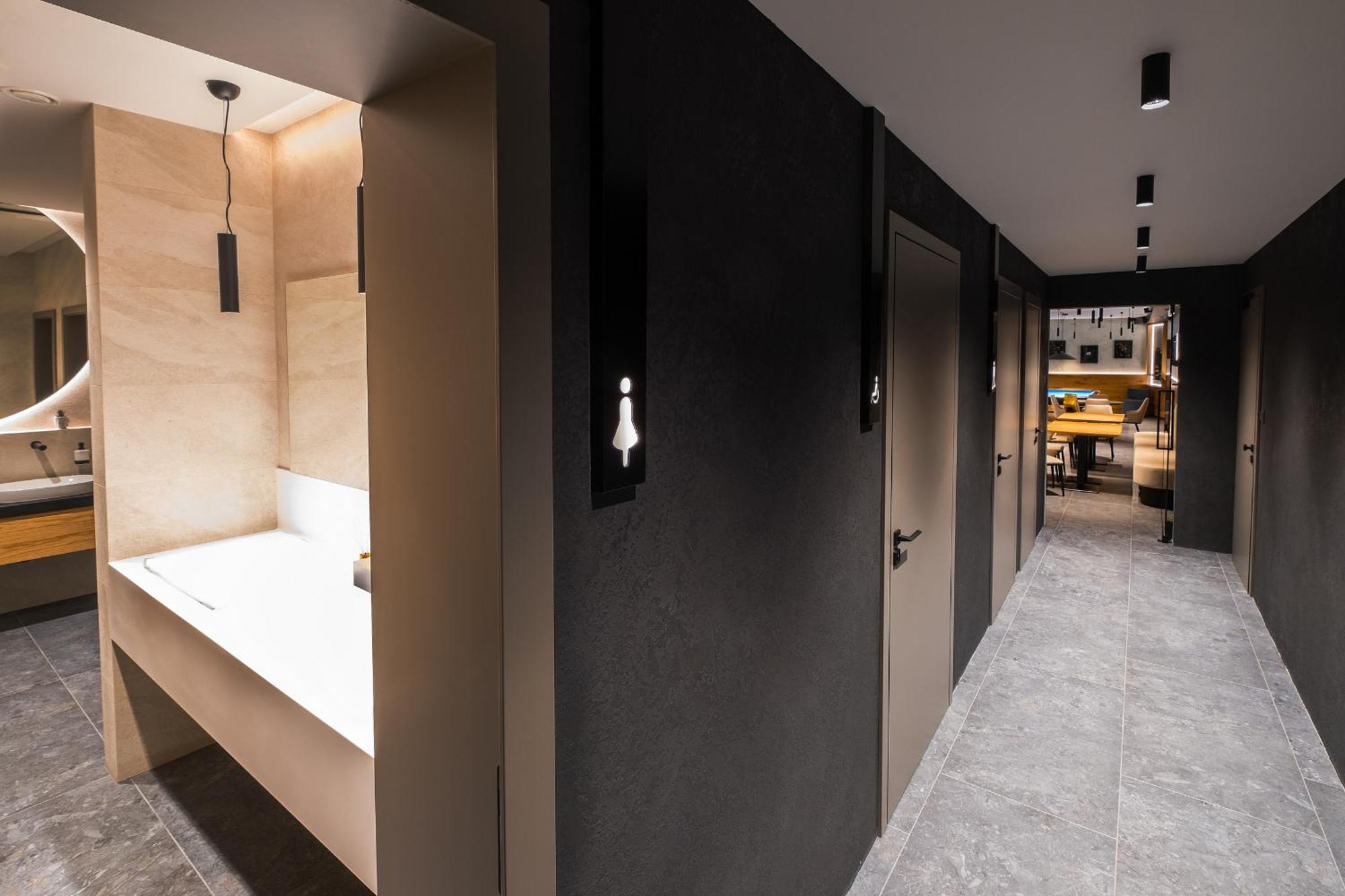 Apartmany Jarmilka S Privatnim Wellness Bedřichov Esterno foto