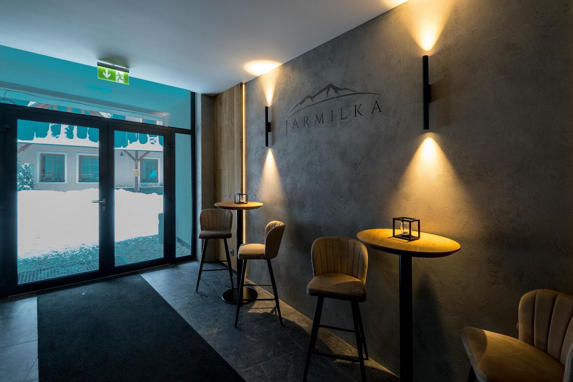 Apartmany Jarmilka S Privatnim Wellness Bedřichov Esterno foto
