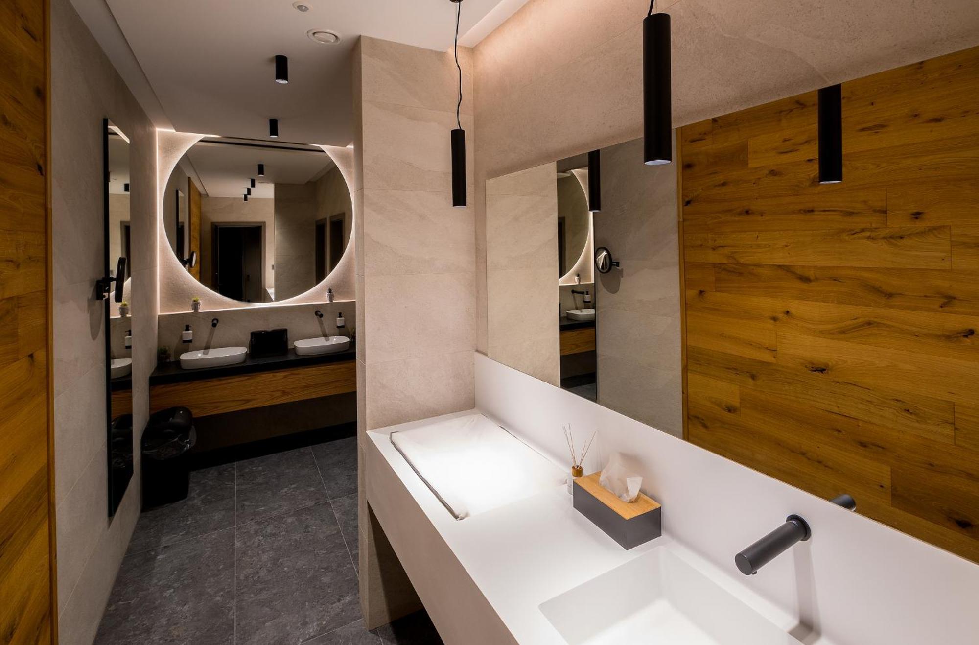 Apartmany Jarmilka S Privatnim Wellness Bedřichov Esterno foto